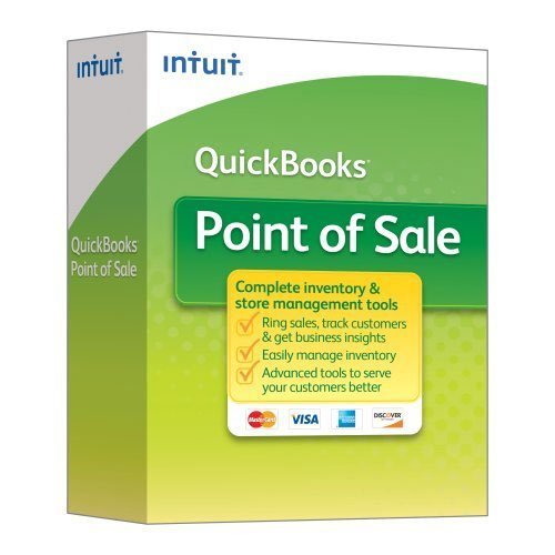 quickbooks for mac point of sale